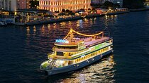 Bosphorus Dinner Cruise & Turkish Night Show (All Inclusive)