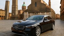 Private transfer from Bologna Airport to Bologna City