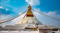 Nepal Discovery Tour: Heritage Sites & Scenic Hill Easy Hike