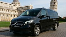 Private Transfer from Florence city or Florence Apt To Pisa