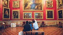 Pitti Palace and Palatine Gallery: A Royal Art and History Tour