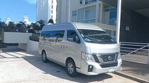 Private Roundtrip Transportation from Cancun Airport