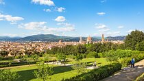Royal Paths of Florence: Explore the Boboli Gardens