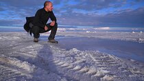 UYUNI SALT FLAT Andean Traverse 4 days - PRIVATE