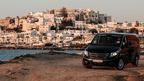 Naxos Private Transfer
