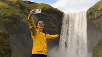 South Coast, Reynisfjara Beach & Waterfalls Small-Group Day Trip from Reykjavik
