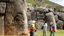 City Tour - Lugares destacado en Cusco + Experiencia Fotográfica