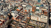 Albert Memorial Clock Tower Belfast Tour