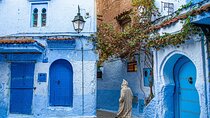 Tangier to Chefchaouen Private Day Trip with Guide