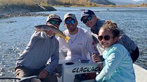 Full Day Group and Family Big Boat Fishing at Jackson Hole