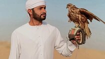 Shared Safari Tours in Dubai