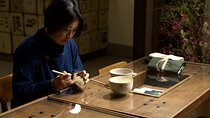  Kintsugi Workshop: Beauty in Brokenness 