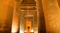 Private Tour Edfu and Kom Ombo Temples from Luxor 