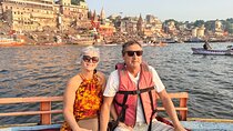 Golden Triangle & Varanasi Tour – 7 Days from Delhi