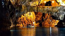 Ormana Village and Altinbesik Cave Boat Tour with Lunch