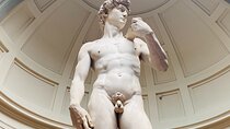 Florence: Fast Track Tickets for the Accademia Gallery 