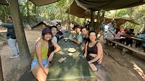 Full Day Cu Chi Tunnel and Mekong Delta Small Group with Lunch