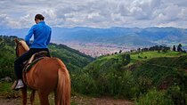 Explore Inca Treasures: Unknown Temples on a Horseback Adventure