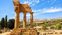 Private Trip to Agrigento & Valley of the Temples from Palermo