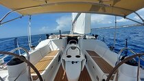 Full Day Sailing Tour