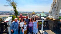Private Tour in Our Lady of Guadalupe Basilica