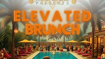 ALL INCLUSIVE Soulful brunch