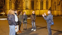 Midnight Bordeaux History, Legends and Photography Tour