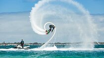 best Flyboarding Experience in Dubai 