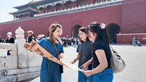 Guided Forbidden City History Walking Tour