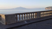 Sorrento Private Walking Tour