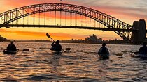 Sydney Harbour Serenity Sunrise Tour