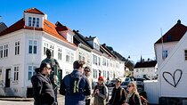 Urban Hiking in Bergen Semi-Private History and Hiking Tour