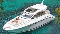 Yacht Charter Naturist French Riviera