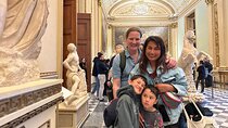Kid-Friendly Uffizi Museum Tour in Florence with Botticelli & Leonardo Works