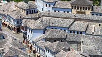 Day Trip to Gjirokastra The Stone city