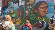 Toronto Street Art and Graffiti Walking Tour