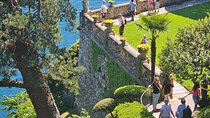 Villa Balbianello & Bellagio Full-Day Tour on Lake Como by boat 
