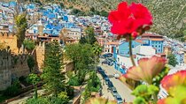 Chefchaouen Private Tour from Tangier One Full Day!