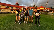 Hawaii: 1.5hr Private Walking Tour with the Ghosts of Kailua-Kona