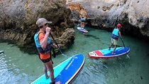 Rental SUP Experiences in Lagos City