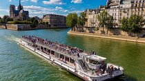 The Seine River Cruise