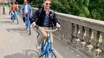 Copenhagen 3-hour Private Bike Tour