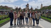 Alcala World Heritage Tour