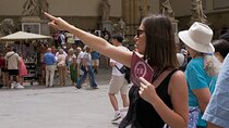 Best of Florence with Michelangelo's David Small Group Tour