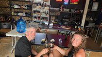 Cancun Craft Beer Tasting Beer Boutique Experience