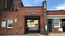 Sydney Cockatoo Island Escape: Convict Adventure Game