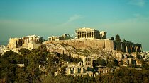 6-Hour Private Luxury Tour in Athens: Exclusively for couples 