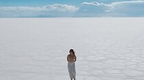 Full Day in the Salar of Uyuni