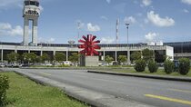 Airport Transfers to Medellin Hotels