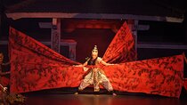 Roro Jonggrang Ballet in City Center Official Tickets MURI Award